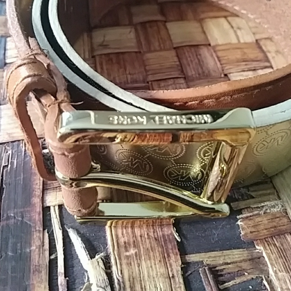Michael Kors Belt
